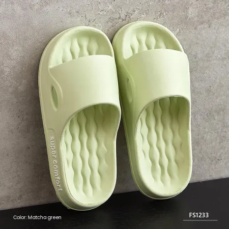 Luxe Whisper Women’s Slippers